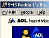 AOL Instant Messenger for Mac 2.1.299 Beta 썸네일